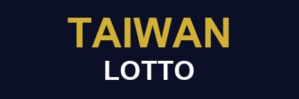 Taiwan Lotto Kaway XVI