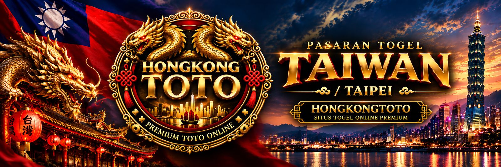 Taiwan Lotto Kaway XVI